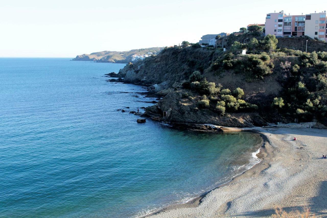 Les Pieds Dans L'Eau Daire Banyuls-sur-Mer Dış mekan fotoğraf